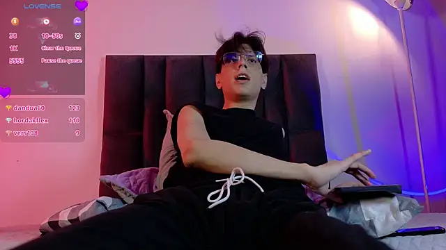 عرض كام lui_x_dust