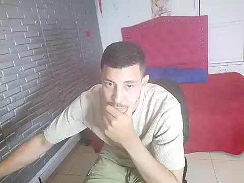 Вебкам-шоу malumabeby2026