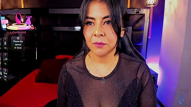 دردشة Aniajoness_ الجنسية المباشرة