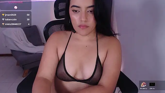 xambar_22x's Webcam Show