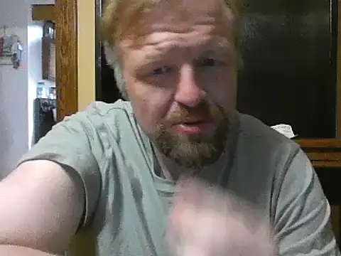 TheOneDonShaun's Live XXX Chat