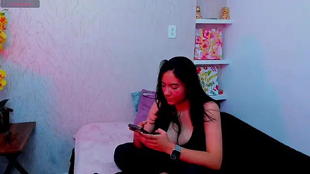 miichael_black 现场XXX聊天