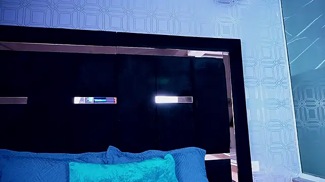 Show de Dark_Eros_ na webcam