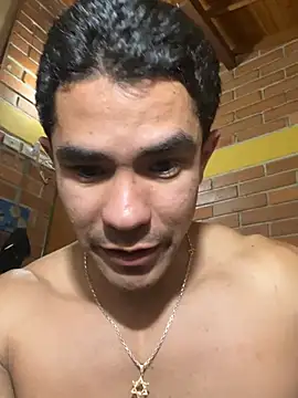 Вебкам-шоу Noe_Blake