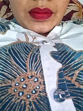 MissGitanjali Obrolan Langsung XXX