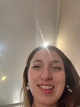 DollyTall Webcamshow