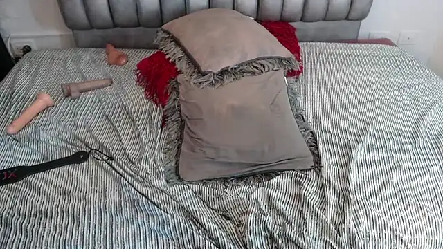 Chat XXX en directo de Madison_Copers