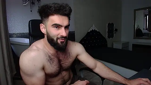 MicahLane Webcam show