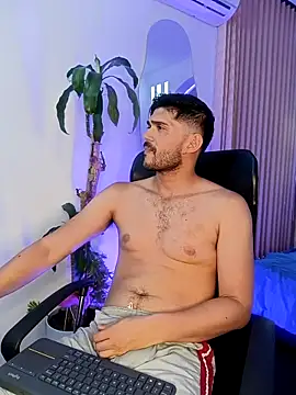 Онлайн чат XXX ritzabeth_daniel