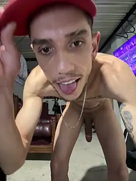 Chat XXX en directo de 27powercm