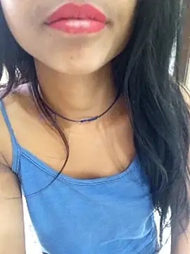 sexy_shitalのウェブカメラショー