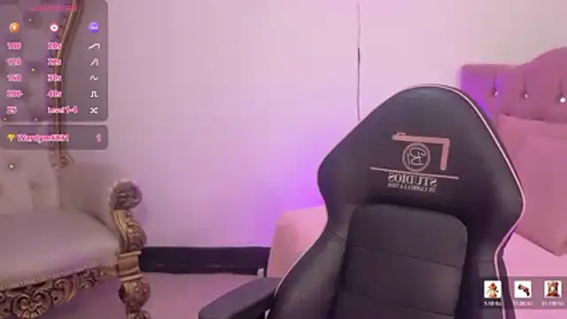 SABRIINA_TAY 现场XXX聊天