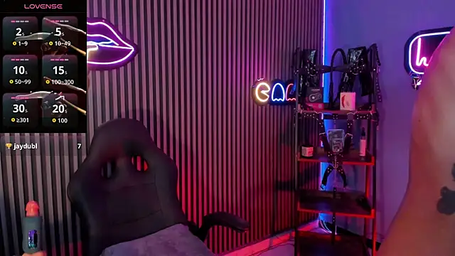 Maximoking26 Obrolan Langsung XXX