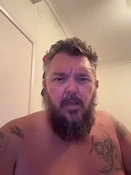 bigbear345k Webcam show