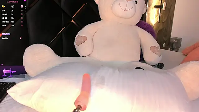 KaelSoft_ live XXX chat