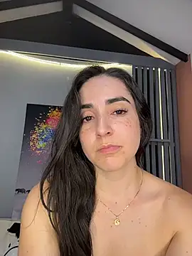 Vicky-Andrade Live XXX-chat