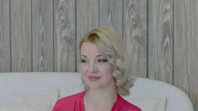 ClassyTinaa 웹캠 쇼