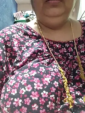 Czat XXX na żywo – tamilthanushri