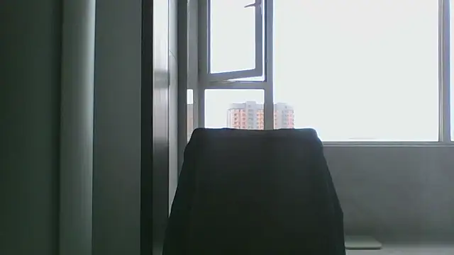 nole_china7 Webcam-Show