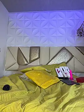 may_storm 网络视讯表演