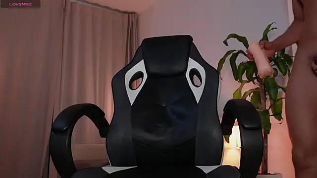 DarkLuster_22 现场XXX聊天