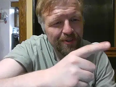 TheOneDonShaun webkamerás műsora