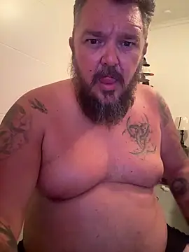 Show webcam de bigbear345k