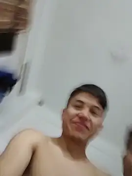 Вебкам-шоу TwoMuchFun11