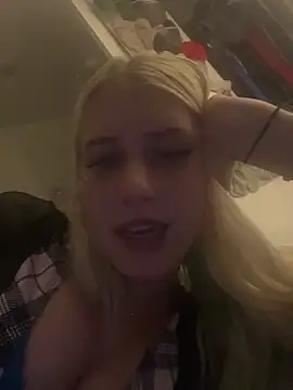 Show webcam de leareedxoxo