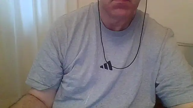 Show Webcam de ANONIMO7735