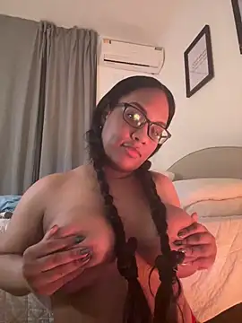 Chaniita 现场XXX聊天