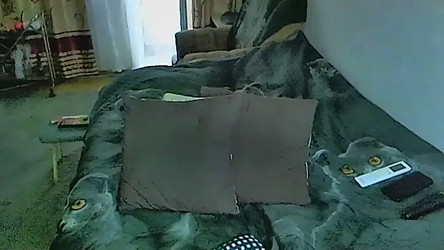 XXX chat uživo modela sex2