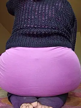 Show modela Love_Tina_Forever na web-kameri