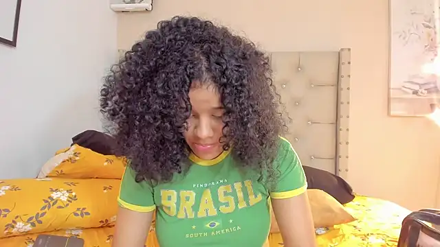 vanesasexyhot21 Chat XXX in diretta