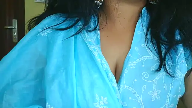 Mallu_MayaMadhav Show Webcam