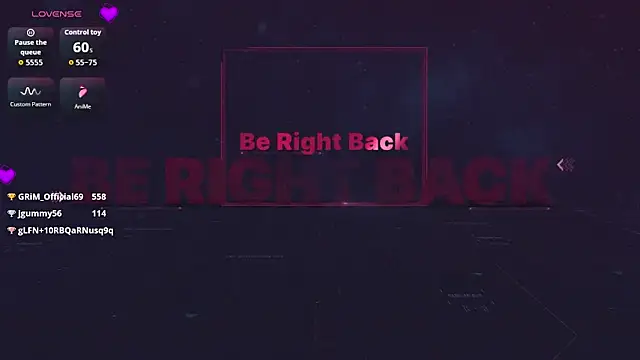 XXX chat uživo modela EdenArcadia