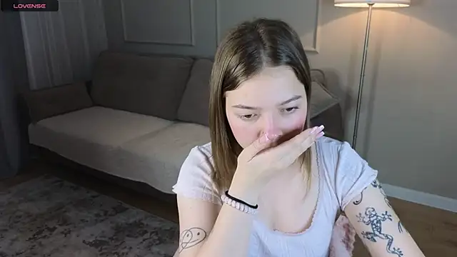 XXX chat uživo modela catanadick