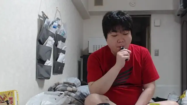 raterate555 웹캠 쇼