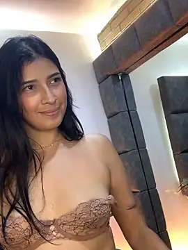 BrigitteVons Live XXX-Chat