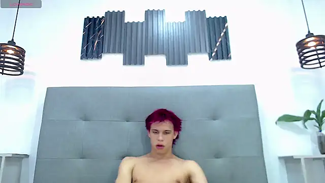 Liam_York_ 在線直播表演