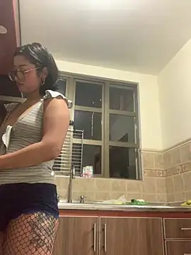 دردشة LilithMonette الجنسية المباشرة