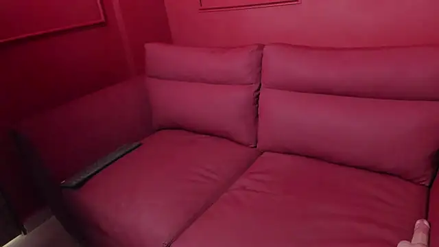 ZiaCarter_のウェブカメラショー