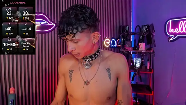 Maximoking26   ওয়েবক্যাম শো