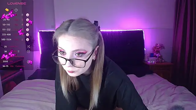 ammyskan Live XXX chat