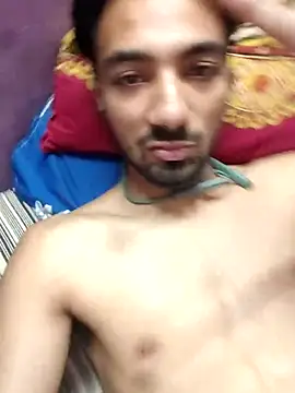 ItsPlayboy031 Webcam-Show