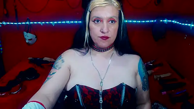 Chat +18 de MATURE_Randy ao vivo