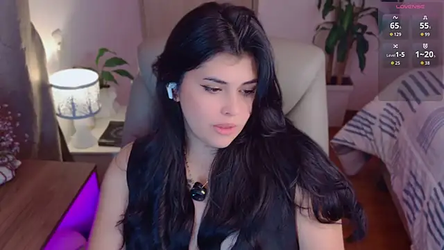 دردشة Nannicutee الج نسية المباشرة