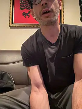 hailzeffn's Webcam Show