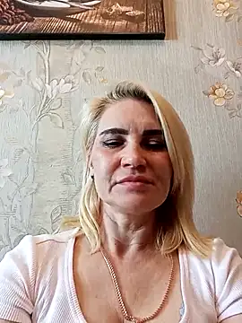 JennyOMay Obrolan Langsung XXX