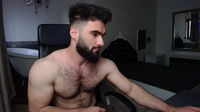 MicahLane Live XXX Chat